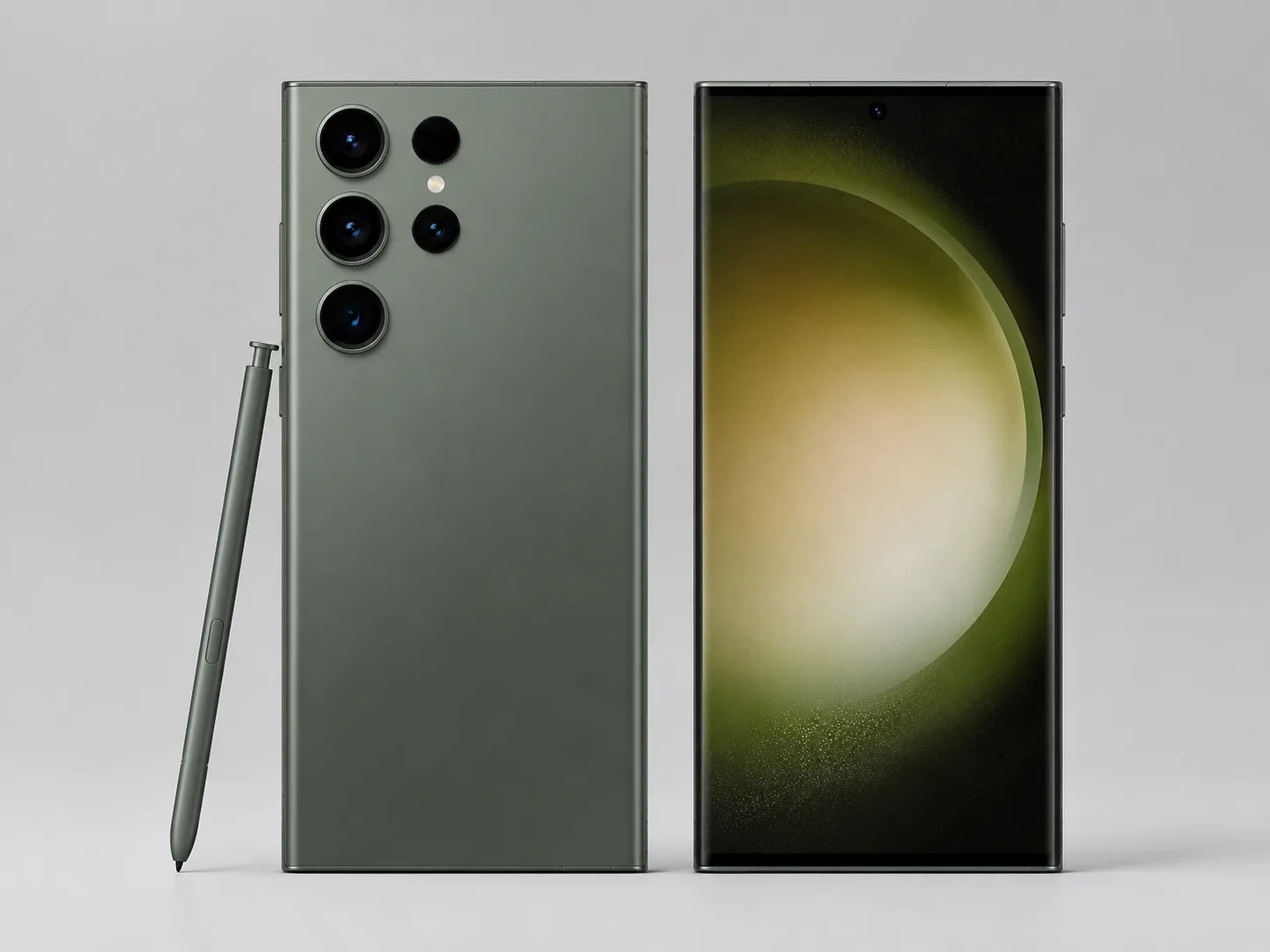 Galaxy S23 Ultra Wholesale RFQ