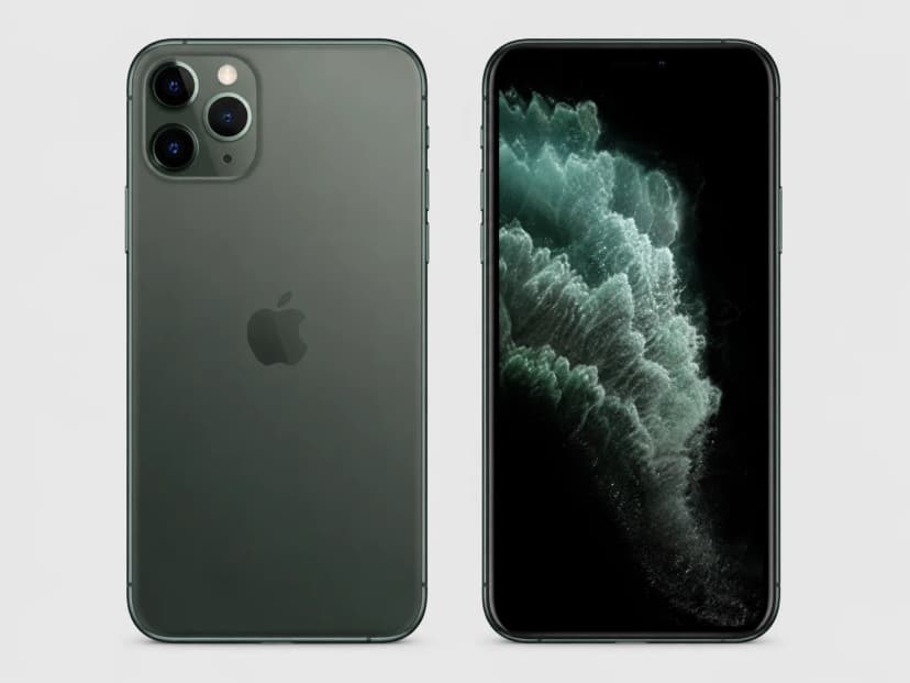 iPhone 11 Pro