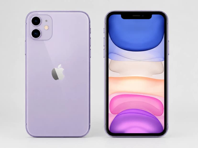 iPhone 11