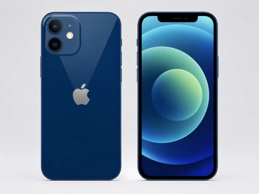 iPhone 12 Mini