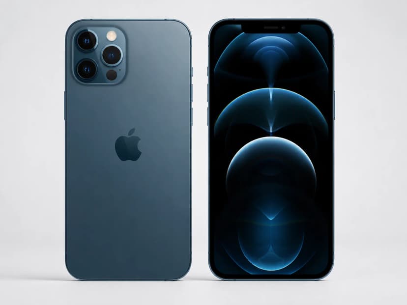 iPhone 12 Pro Max
