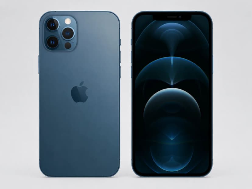 iPhone 12 Pro