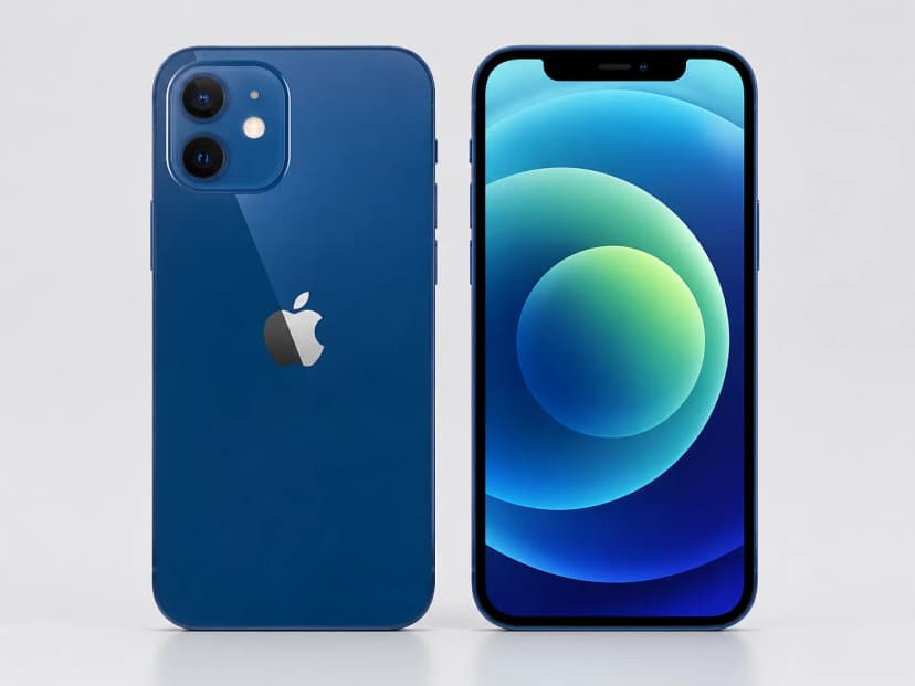 iPhone 12