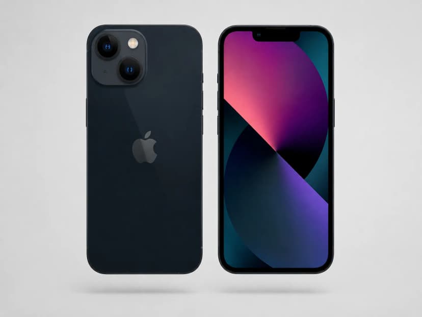 iPhone 13 Mini