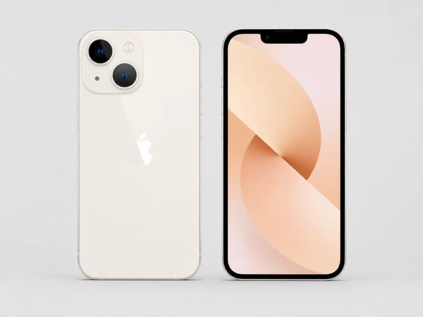 iPhone 13