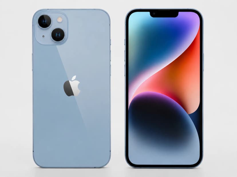 iPhone 14 Plus