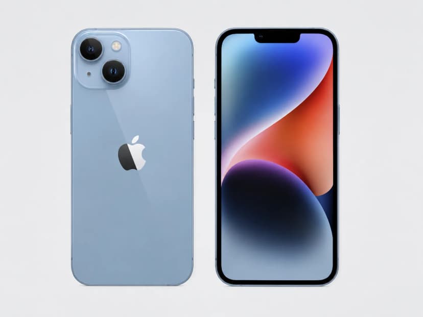 iPhone 14
