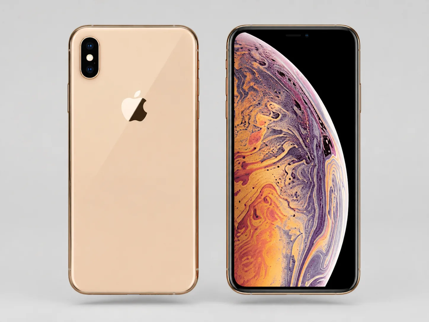 iPhone XS Max Wholesale RFQ
